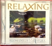 CD 359 Muzyka Relaksacyjna 160