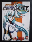 Chirality to the promised land tom 1 wydanie 3 2004r.