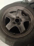 Felgi R 15 Opel Vectra C 