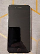 Telefon iPhone SE 2020 128 GB Biało czarny