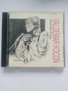 Waldemar Kocoń - Przeobrażenia CD 1992 USA