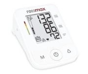 CIŚNIENIOMIERZ AUTOMATYCZNY NARAMIENNY ROSSMAX X3