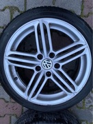 Felgi Pompeje 17 cali