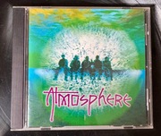 ATMOSPHERE CD 1997