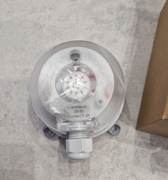 OPPERMANN  DIFFERENZDRUCK WÄCHTER DD-83 EV