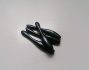 Pijawka extra soft pływajaca(TikTok AB Fishing) 