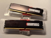 KINGSTON FURY DDR4 2x16GB 2400