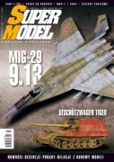 SUPER MODEL Magazyn Modelarski 1(50)2014