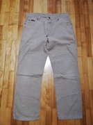 spodnie sztruksy męskie Wrangler Texas 34/32