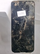 motorola e7 power  zbity  trup nr A170