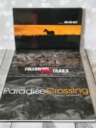 Tomasz Gudzowaty zestaw 3 albumy 