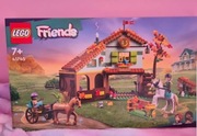 Duży zestaw Lego Friends Autumn 41745 nowe