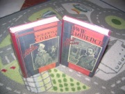 ZEVACO - KRÓLEWSKA CÓRKA - DWIE EMINENCJE - cykl