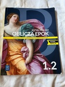 Oblicza epok 1.1 i 1.2  zakres rozszerzony i podstawowy 