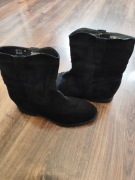 Buty damskie BOTKI , rozmiar 39