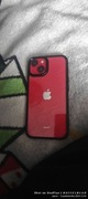 iPhone 14 256gb Red gwarancja 