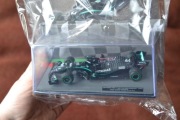 Mercedes MB AMG W11 E 2020 Lewis Hamilton Formula 1 F1 43 Turkish GP win