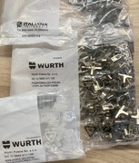 K-Line podpórki do półek 