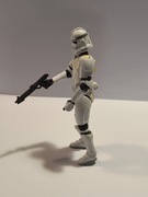 Figurka Hasbro 2005 Star Wars Clone Trooper