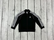 Adidas Originals Primeblue Dziecięca Rozpinana Bluza Rozmiar 4-5Y 110