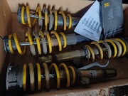 Golf VII Zawieszenie Gwintowane 