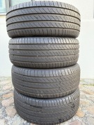 Opony letnie 205/45/17 Michelin Primacy4. 2023r 8mm Przebieg 17km!!