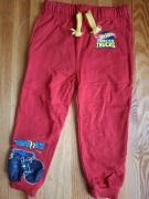 Spodnie r. 86/92 nie uzywane