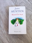 Jane Austen "Mansfield park"