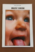 Miłość chroni Iwona Stachowiak 