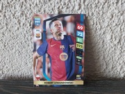Karta FIFA Adrenalyn 365 2025 Lewandowski