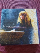 Loreena Mckennitt: The wind that shakes the barley 