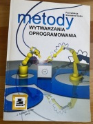 Metody wytwarzania oprogramowania pod redakcją Szejko