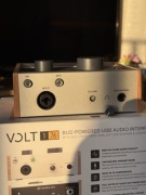 Interfejs audio Universal Audio Volt 176