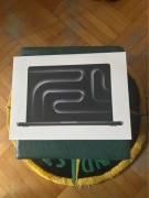 MacBook Pro 14"/M4 Max/36GB/1TB