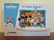 Tablet dla dzieci Pebble Disney Mickey 16GB
