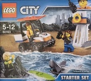 LEGO city - starter set 