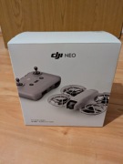 Dron DJI Neo Fly More Combo - nowy - gwarancja