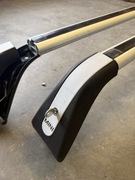 Oryginalny bagaznik dachowy do Mini r55/r56