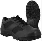 Buty taktyczne wojskowe Security Mil-Tec low 41 – używane, jak nowe