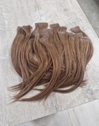 Włosy Golden Line Premium Hair4You Tape 20 kanapek 30cm