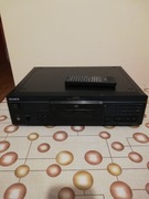Odtwarzacz CD SONY XA3ES