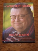 Rock Mann - Wojciech Mann