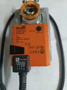 BELIMO SM 24A-SR Siłownik / Napęd klap i przepustnic wentylacyjnych.