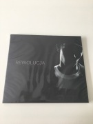 Arbak Rewolucja unhuman familia 2012 nowa