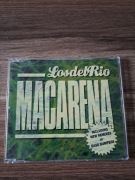Los Del Rio - Macarena CD
