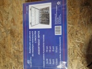 ZAWLECZKI Z PIERŚCIENIEM ZABEZPIECZANIA SZPILKI 50