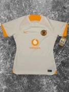 Koszulka piłkarska Damska