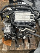 Ford transit custom 24/25r silnik 2.0 diesel kompletny 6 tys przebiegu  