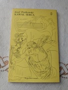 Kawał Serca - Józef Prutkowski