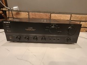 SONY TA-F561R ! Znakomity wzmacniacz STEREO ! TOROID ! Klasa ES